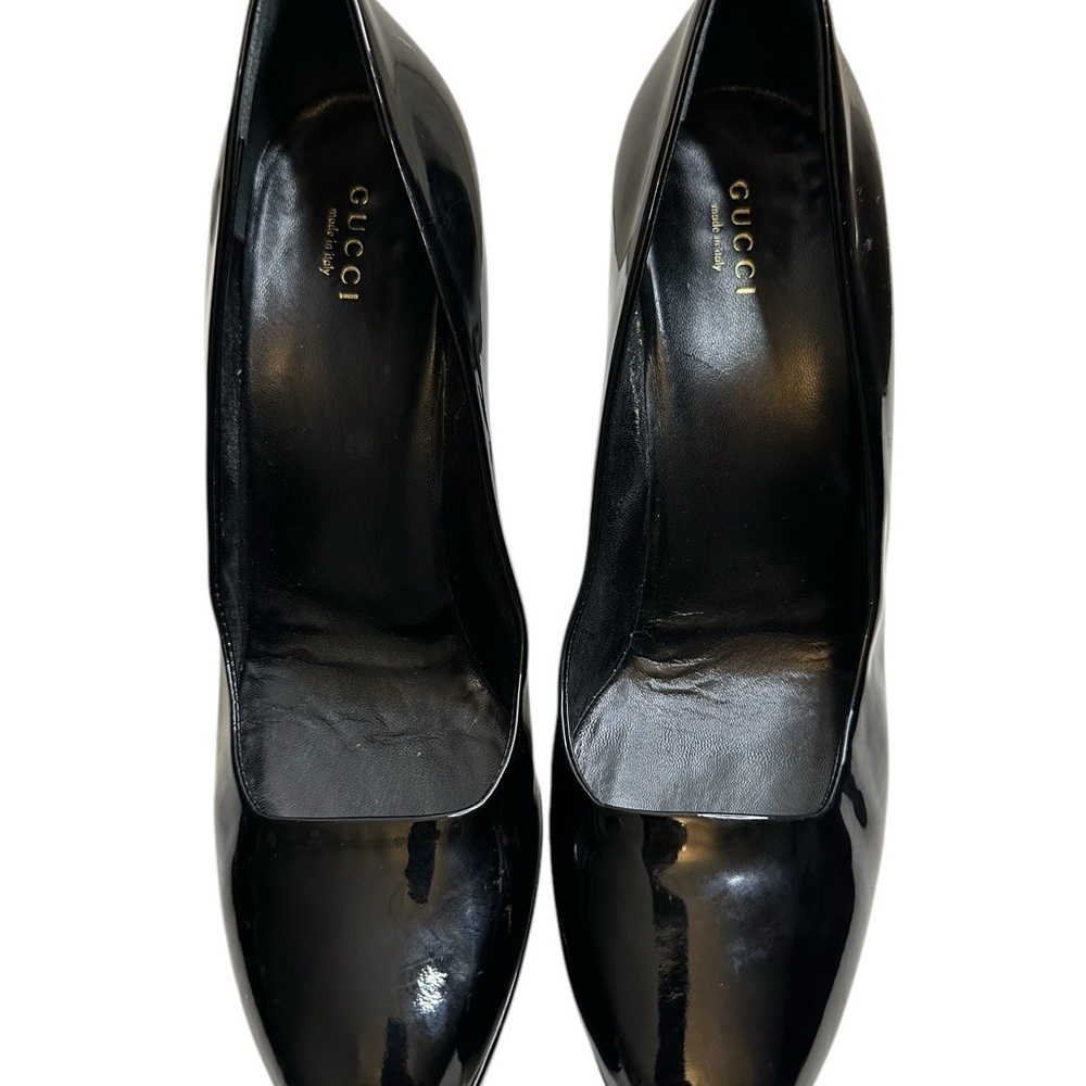 Gucci Black Women's Shoes,